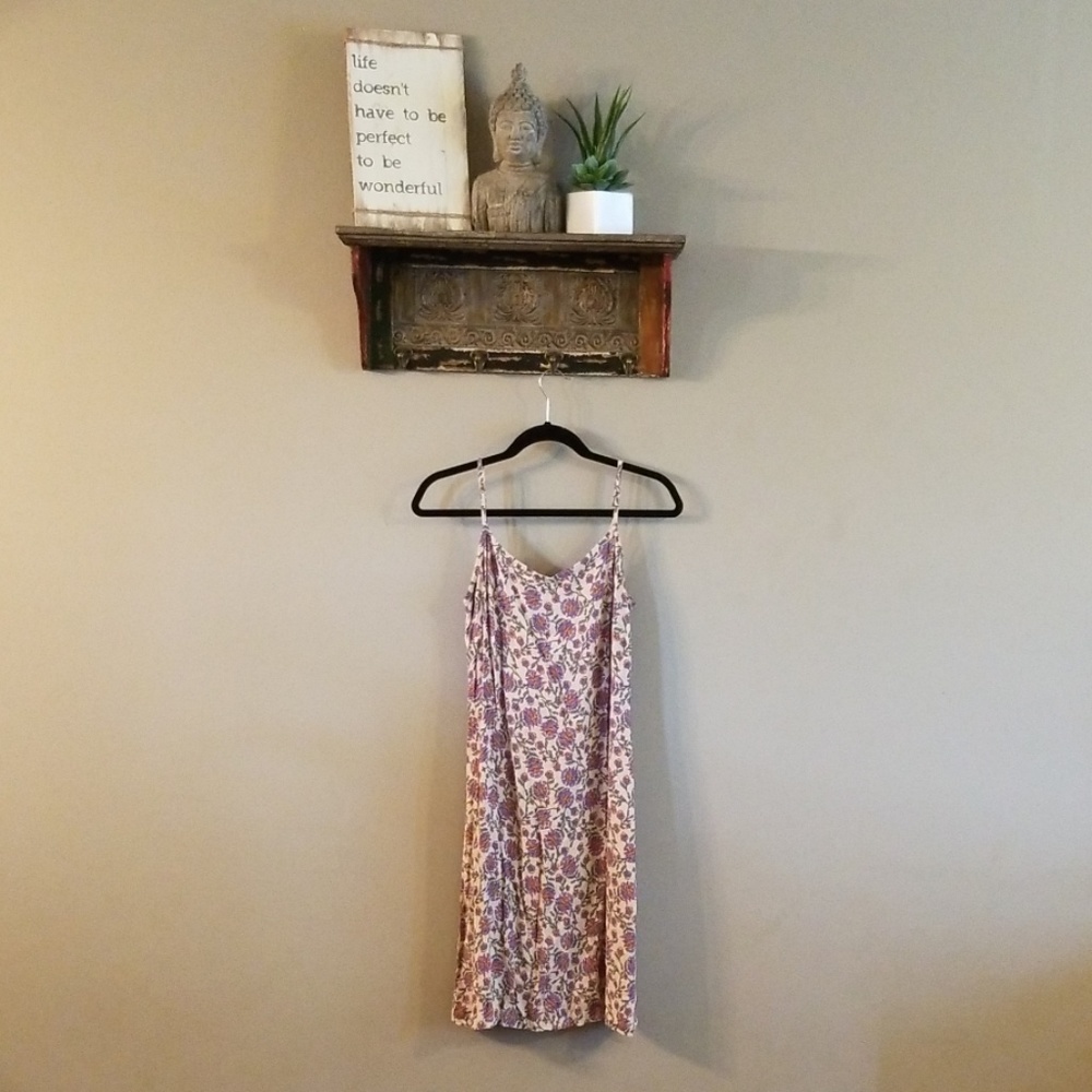 Old Navy Floral Dress